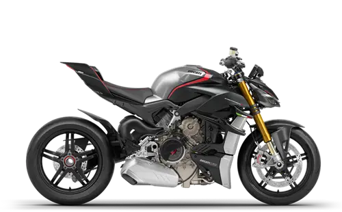 Ducati Streetfighter V4 SP2 2023 specs