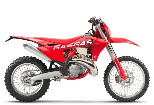 2023 GASGAS EC 250