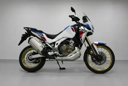 Honda Africa Twin 2022 specs
