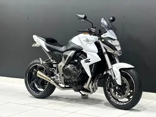 2010 Honda CB 1000R