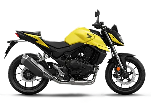 Honda CB 750 Hornet 2023 specs