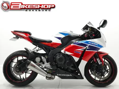 Honda CBR1000RR 2012 specs