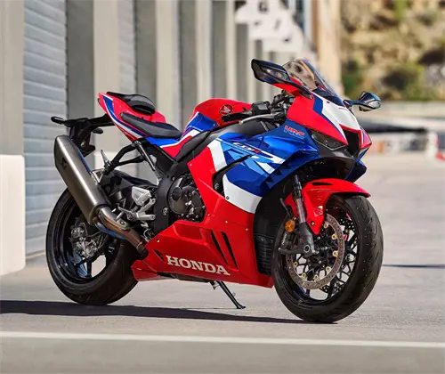 Honda CBR1000RR 2023 specs