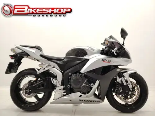 2008 Honda CBR 600RR