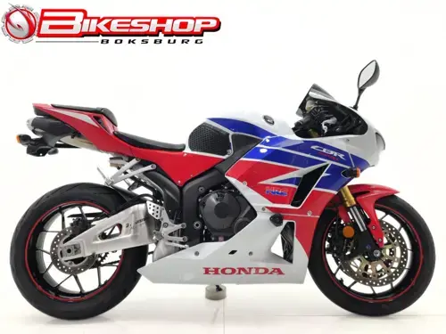 2014 Honda CBR 600RR