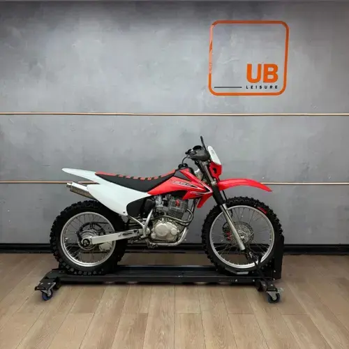 2007 Honda CRF230F specs