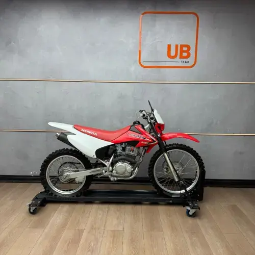 2014 Honda CRF230F