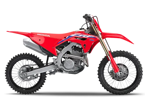 Honda CRF250R 2023 specs