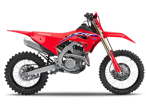 Honda CRF250RX 2023 specs