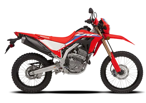 Honda CRF 300L 2023 specs