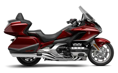 2023 Honda GL 1800 Gold Wing Tour
