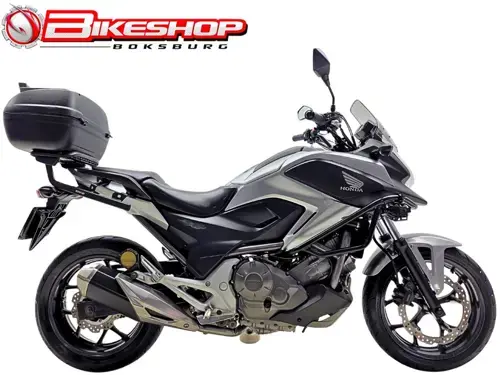 Honda NC700X 2012 specs