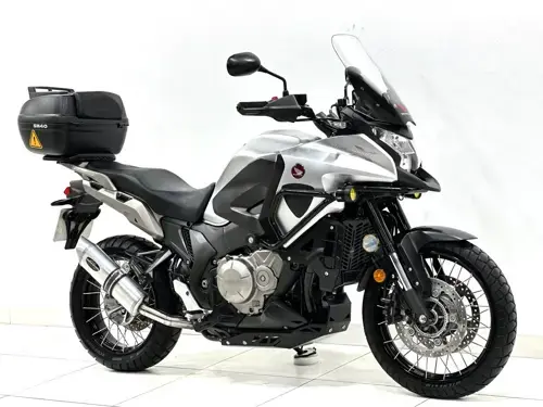 Honda VFR1200X 2016 specs
