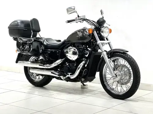 Honda VT750S 2012 specs