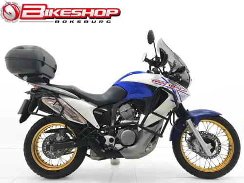 Honda XL 700V Transalp 2012 specs