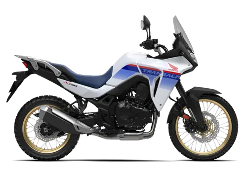 Honda XL750 Transalp 2023 specs