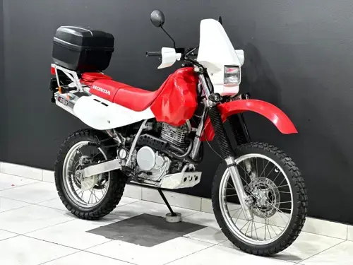 2014 Honda XR 650L