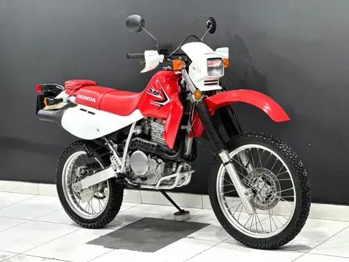 2014 Honda XR 650L