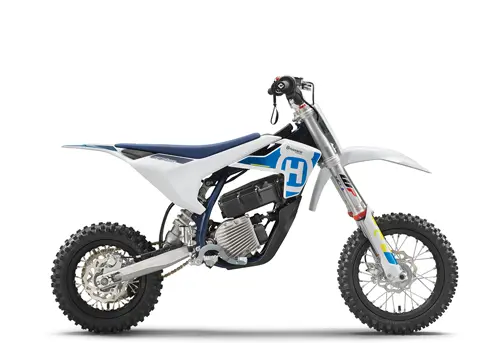 2023 Husqvarna EE 5