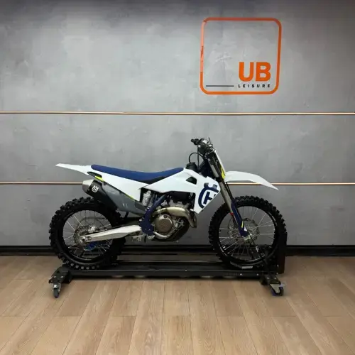 Husqvarna FC250 2020 specs