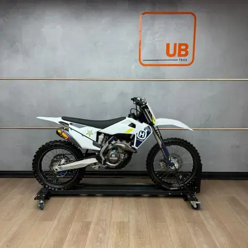 Husqvarna FC250 2022 specs