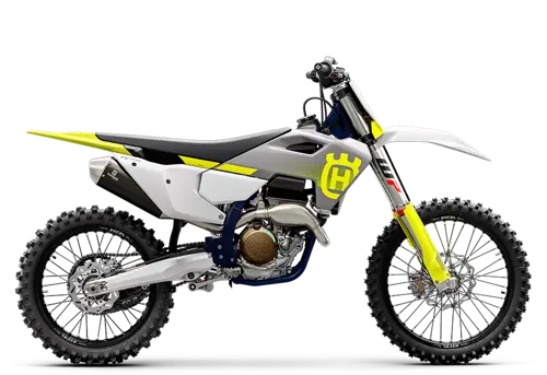 FC250 specs