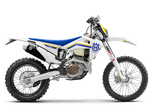 FE 501 Heritage specs
