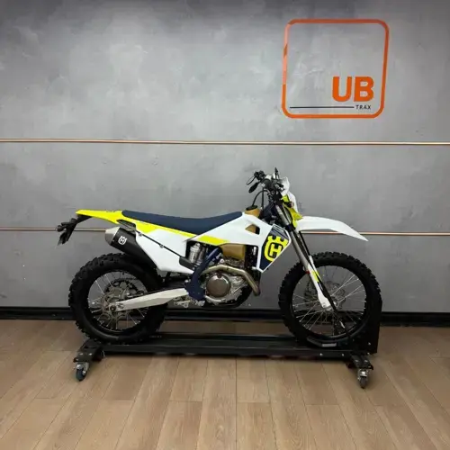 FE 501 specs