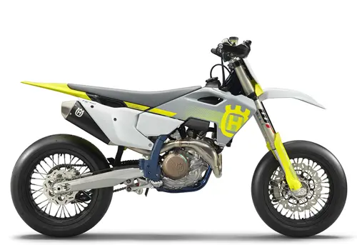 2023 Husqvarna FS 450