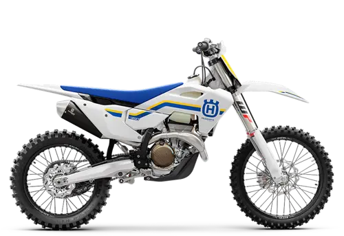 FX 350 Heritage specs