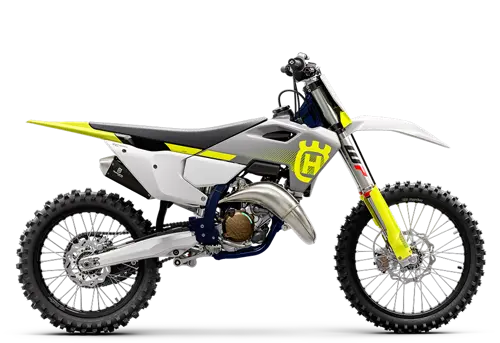 2023 Husqvarna TC 125