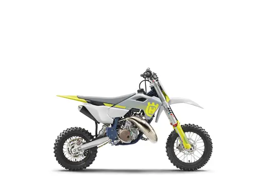 2023 Husqvarna TC 50