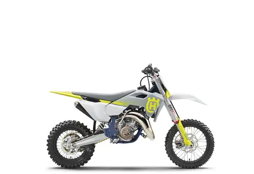 2023 Husqvarna TC 65
