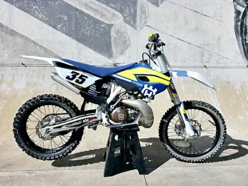 TC250 specs
