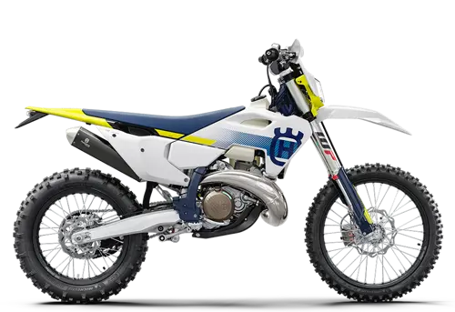 TE 300 specs