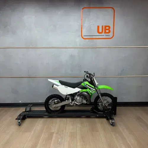 Kawasaki KX65 2013 specs
