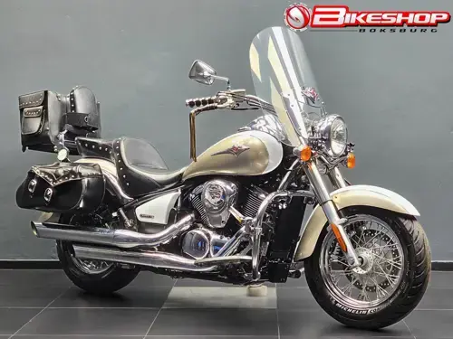 Kawasaki VN900 Classic 2013 specs