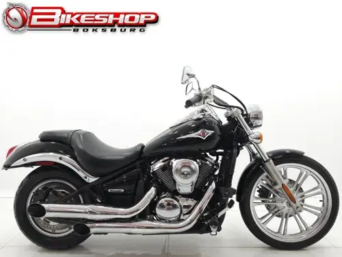 Kawasaki VN900 Custom 2009 specs