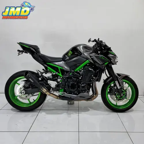 2023 Kawasaki Z 900