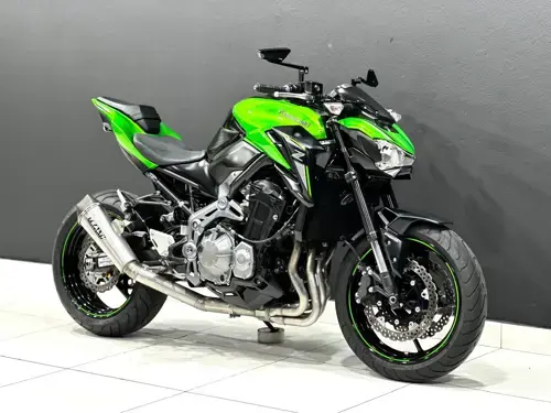 Kawasaki Z900 ABS 2019 specs