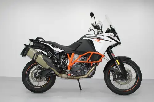 2019 KTM 1090 Adventure