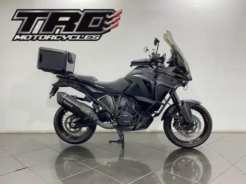 1290 Super Adventure specs