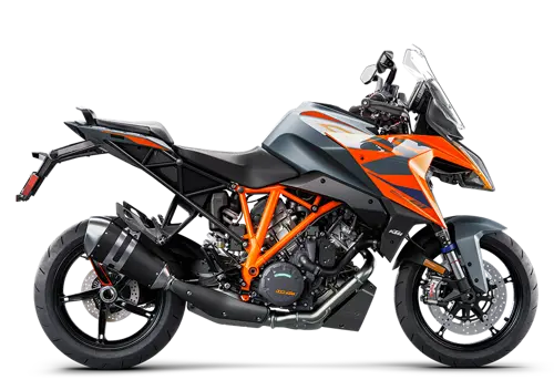 1290 Super Duke GT specs