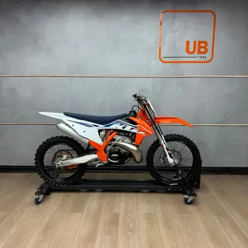 KTM 250 SX 2022 specs