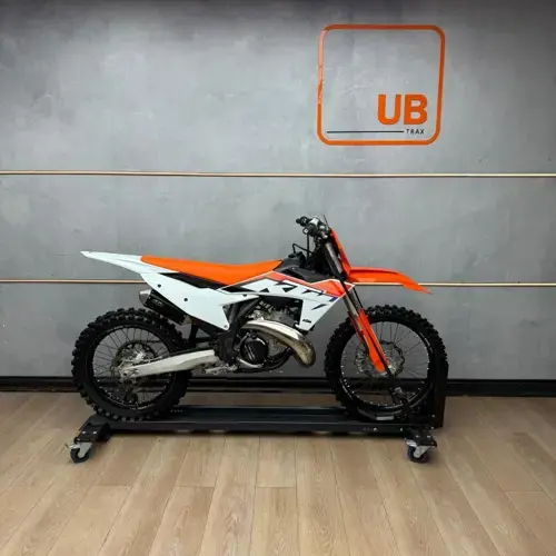 2023 KTM 250 SX