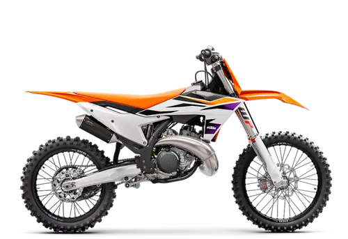 2023 KTM 300 SX