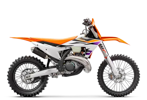 300 XC specs