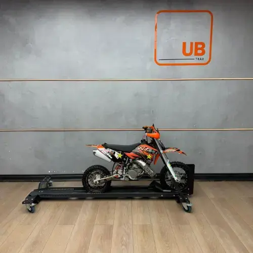 KTM 50 SX 2013 specs
