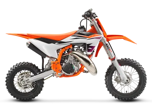 2023 KTM 50 SX