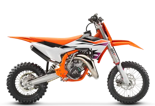 2023 KTM 65 SX